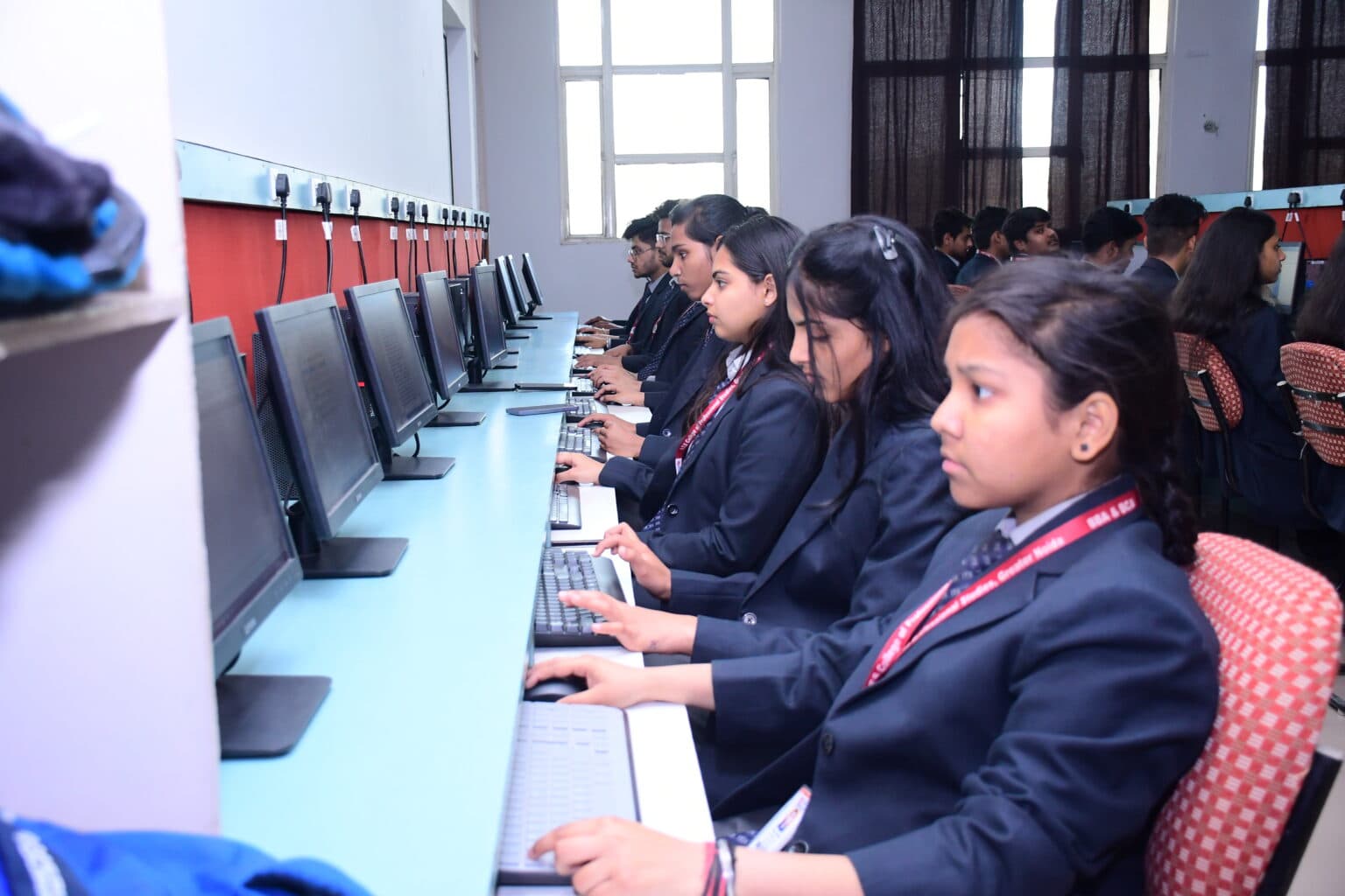 ITSCPS Infrastructure photo 5